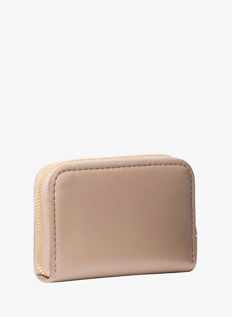 CALVIN KLEIN Zip Around Wallet